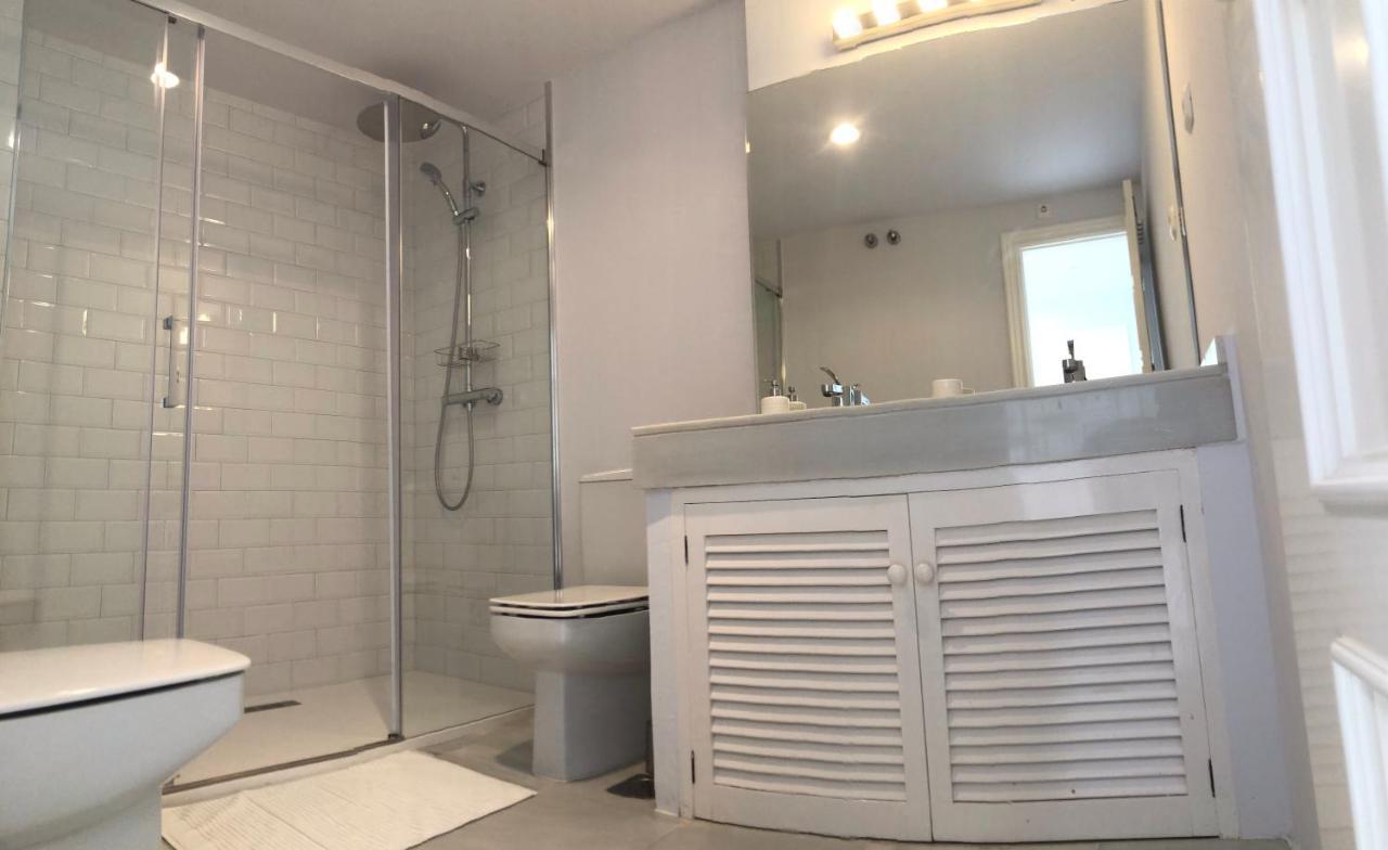 La Herradura 3 Bedroom Apartment Экстерьер фото