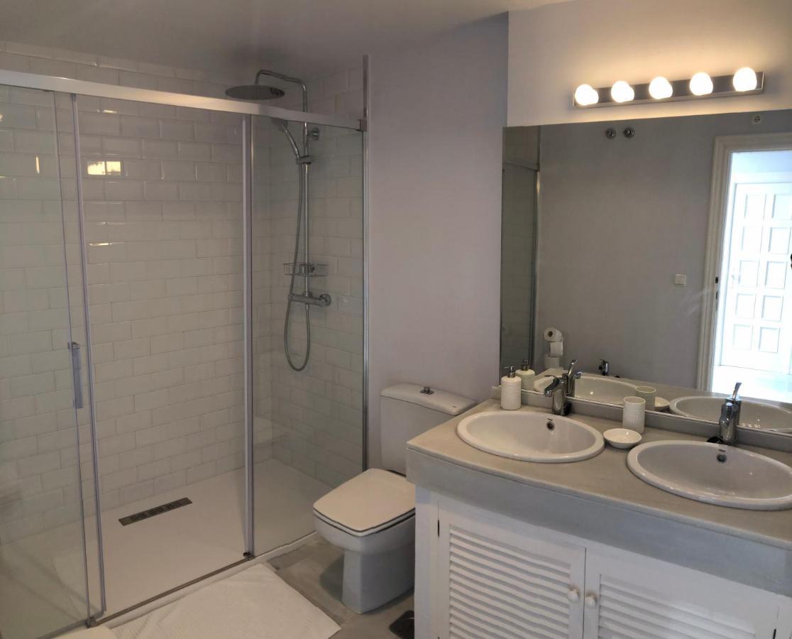 La Herradura 3 Bedroom Apartment Экстерьер фото