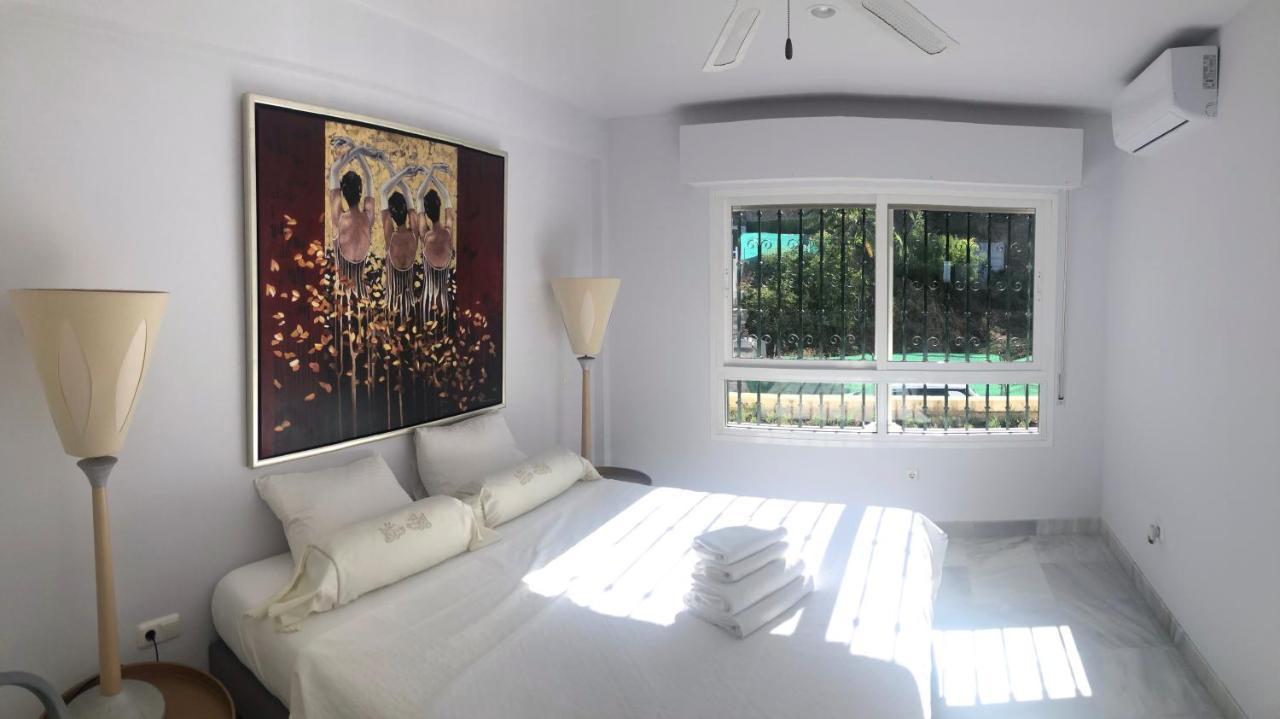 La Herradura 3 Bedroom Apartment Экстерьер фото