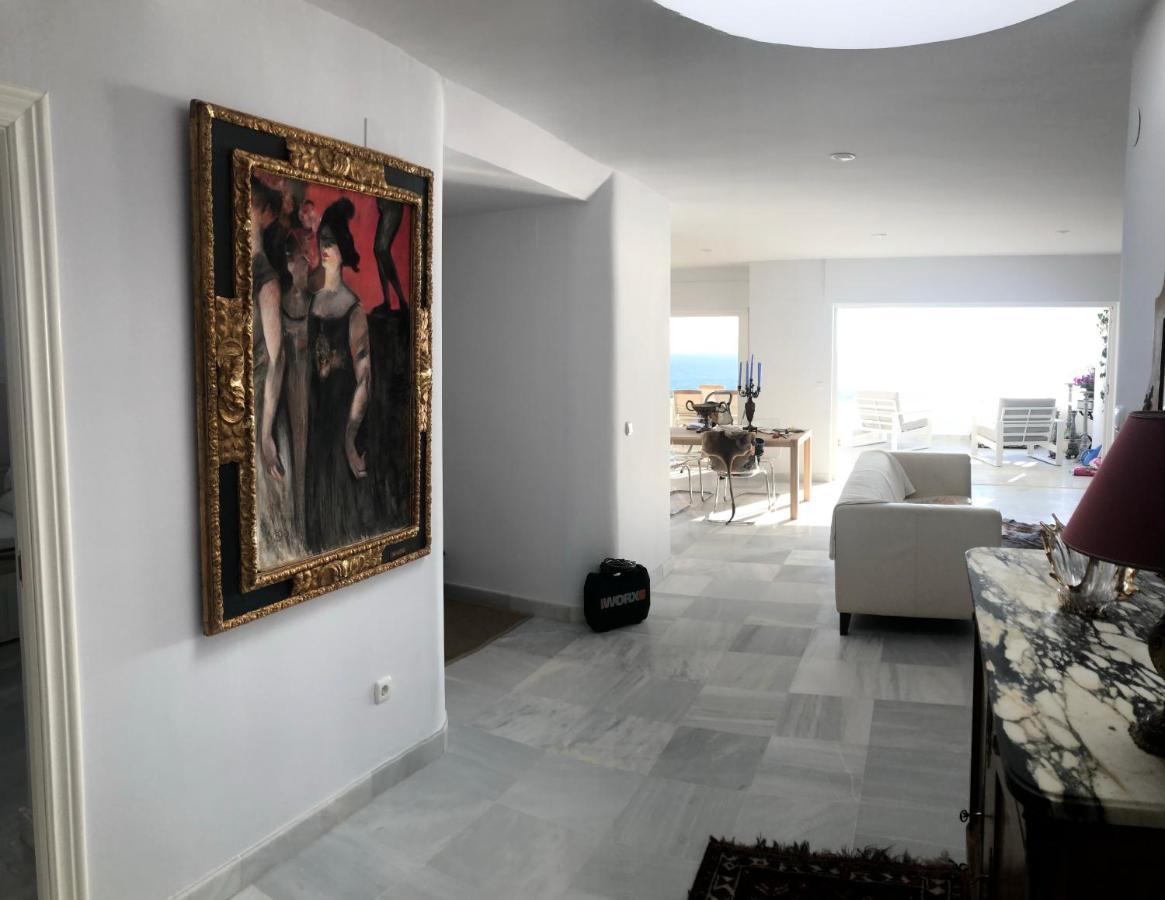 La Herradura 3 Bedroom Apartment Экстерьер фото