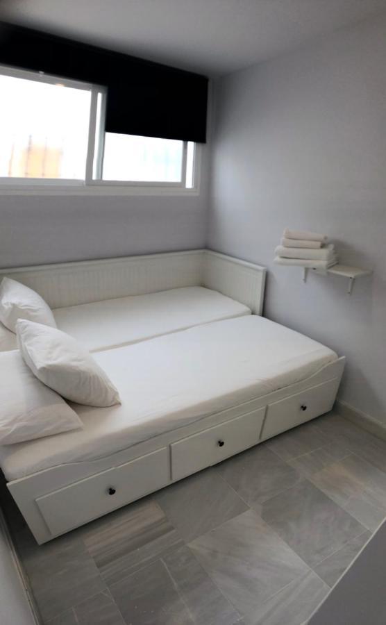 La Herradura 3 Bedroom Apartment Экстерьер фото