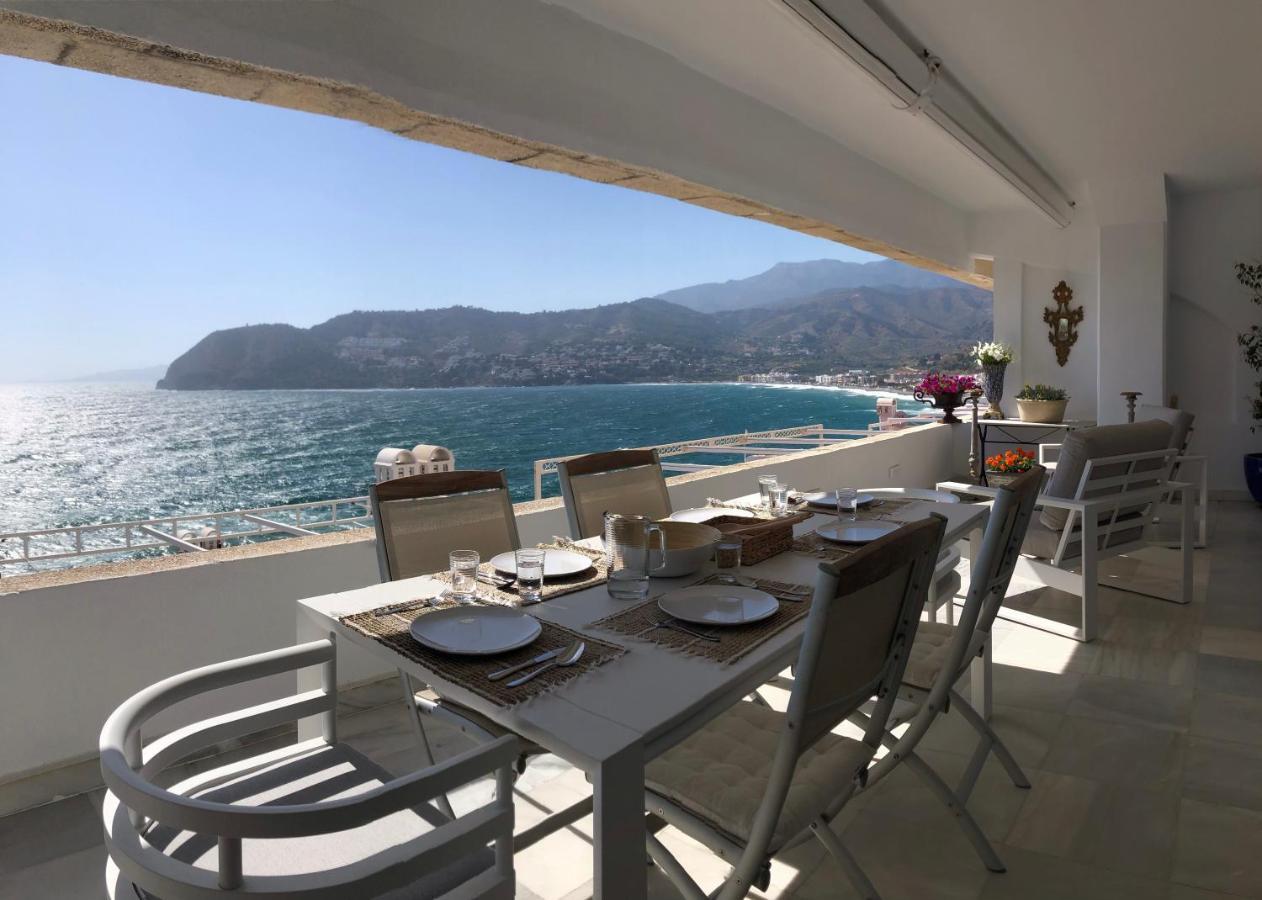 La Herradura 3 Bedroom Apartment Экстерьер фото