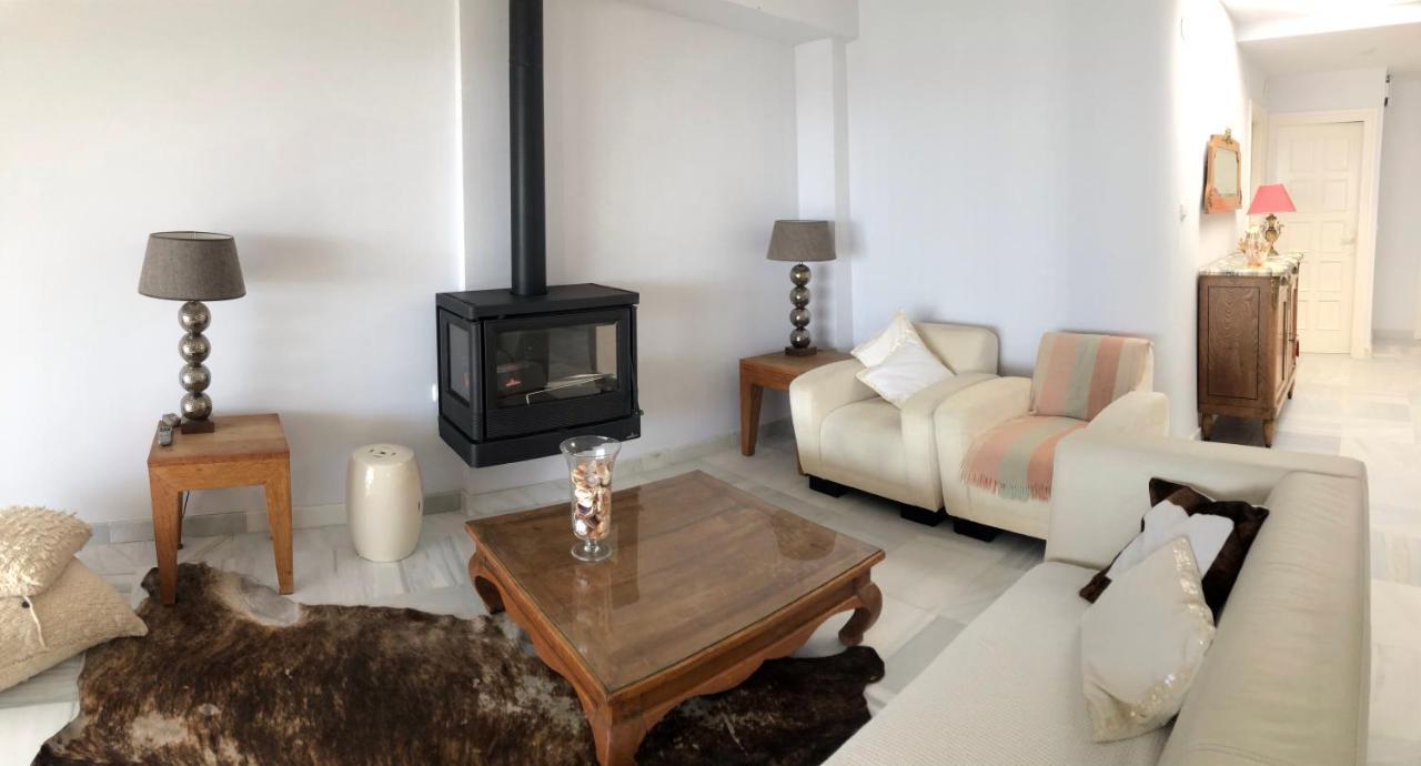 La Herradura 3 Bedroom Apartment Экстерьер фото