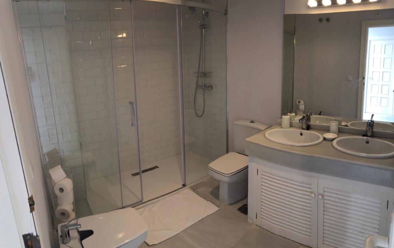 La Herradura 3 Bedroom Apartment Экстерьер фото