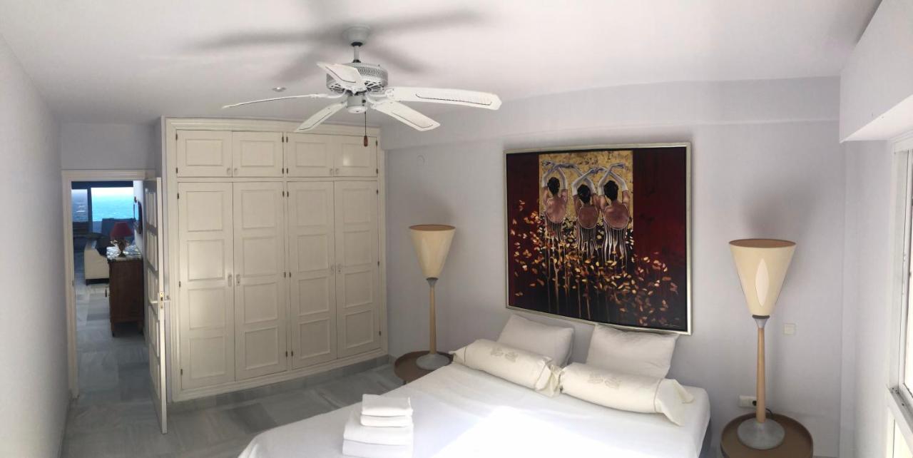 La Herradura 3 Bedroom Apartment Экстерьер фото