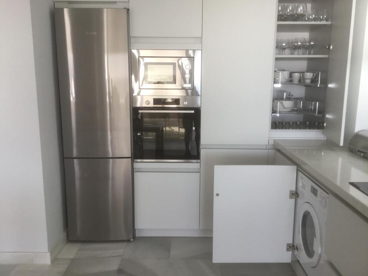 La Herradura 3 Bedroom Apartment Экстерьер фото