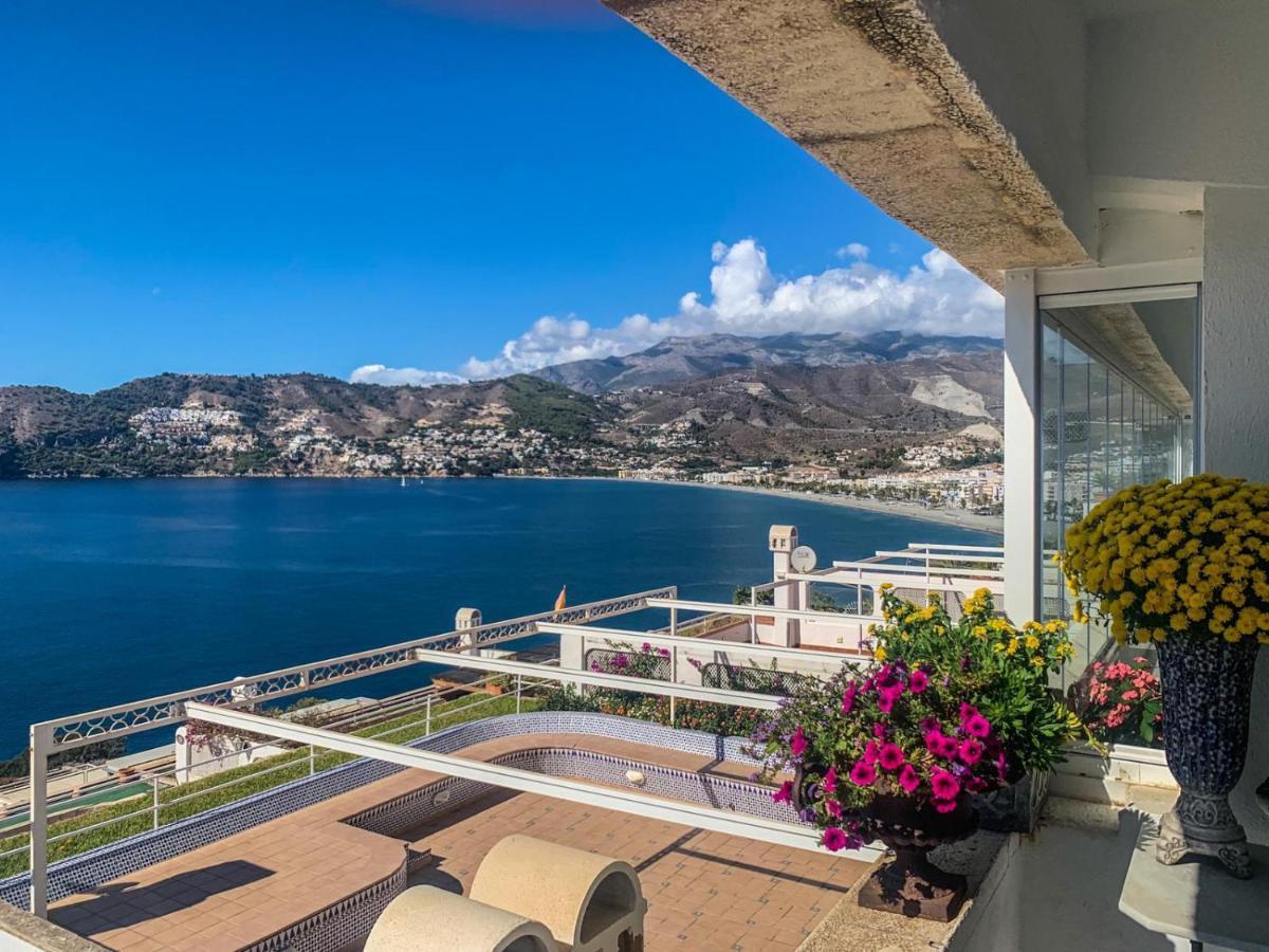La Herradura 3 Bedroom Apartment Экстерьер фото