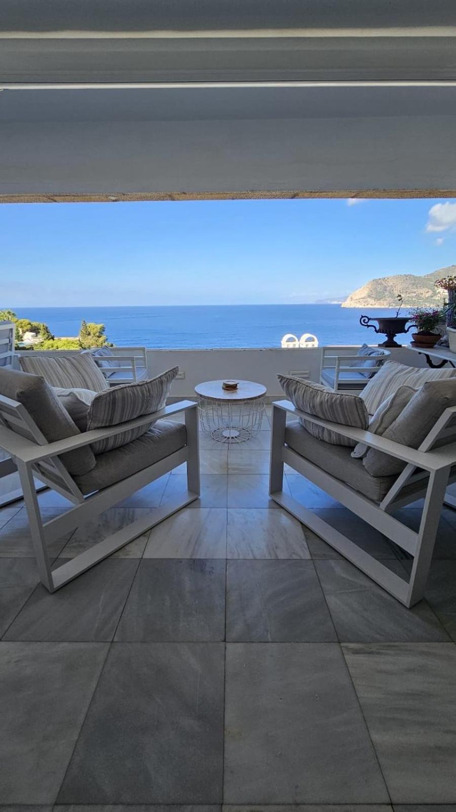 La Herradura 3 Bedroom Apartment Экстерьер фото