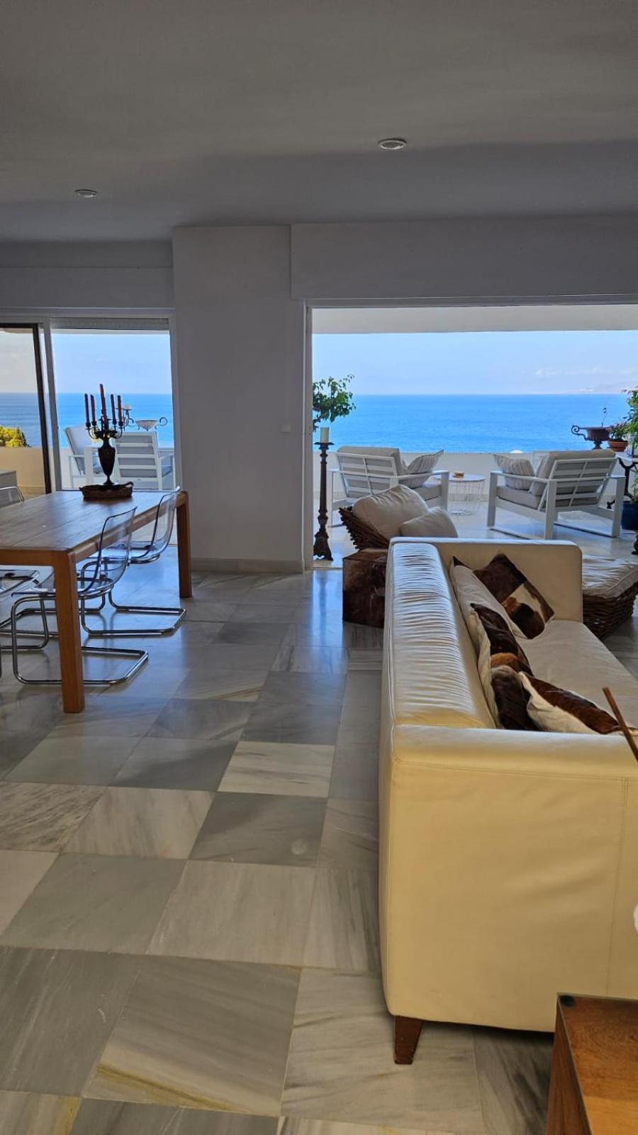 La Herradura 3 Bedroom Apartment Экстерьер фото
