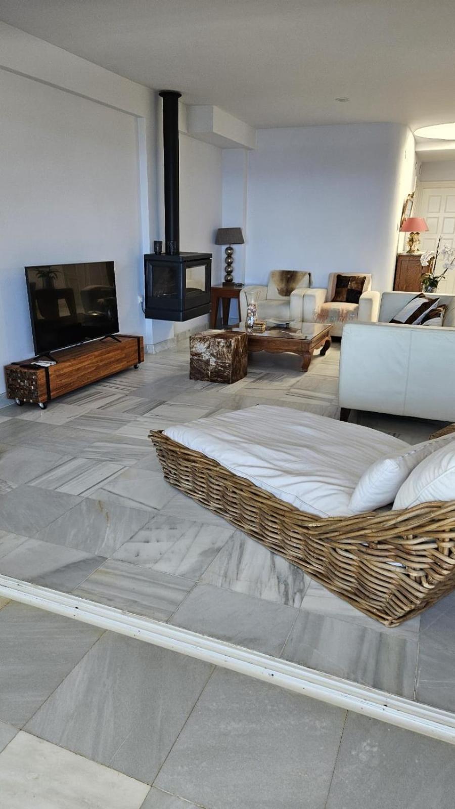La Herradura 3 Bedroom Apartment Экстерьер фото