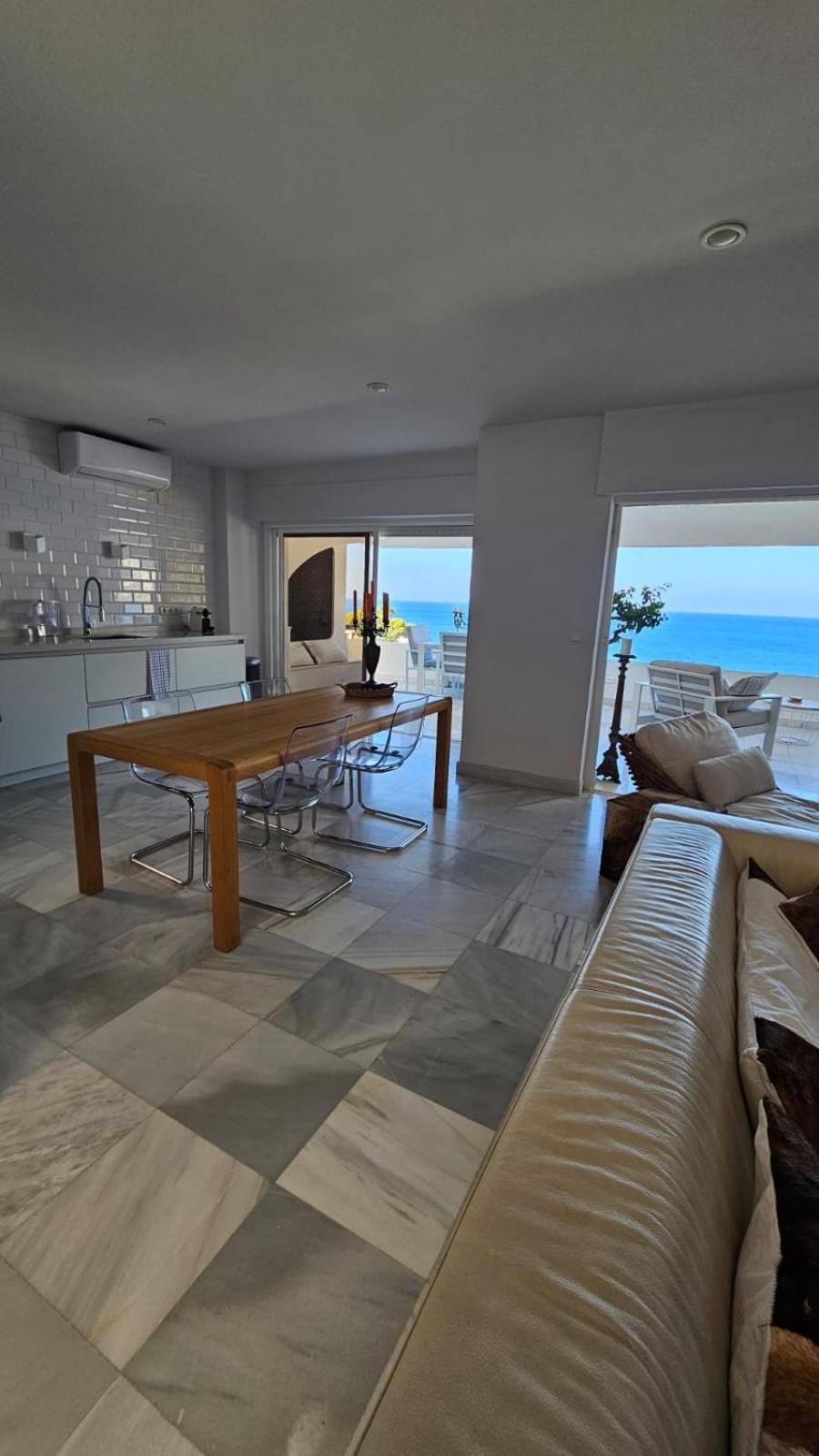 La Herradura 3 Bedroom Apartment Экстерьер фото