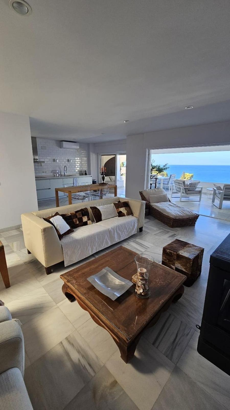 La Herradura 3 Bedroom Apartment Экстерьер фото