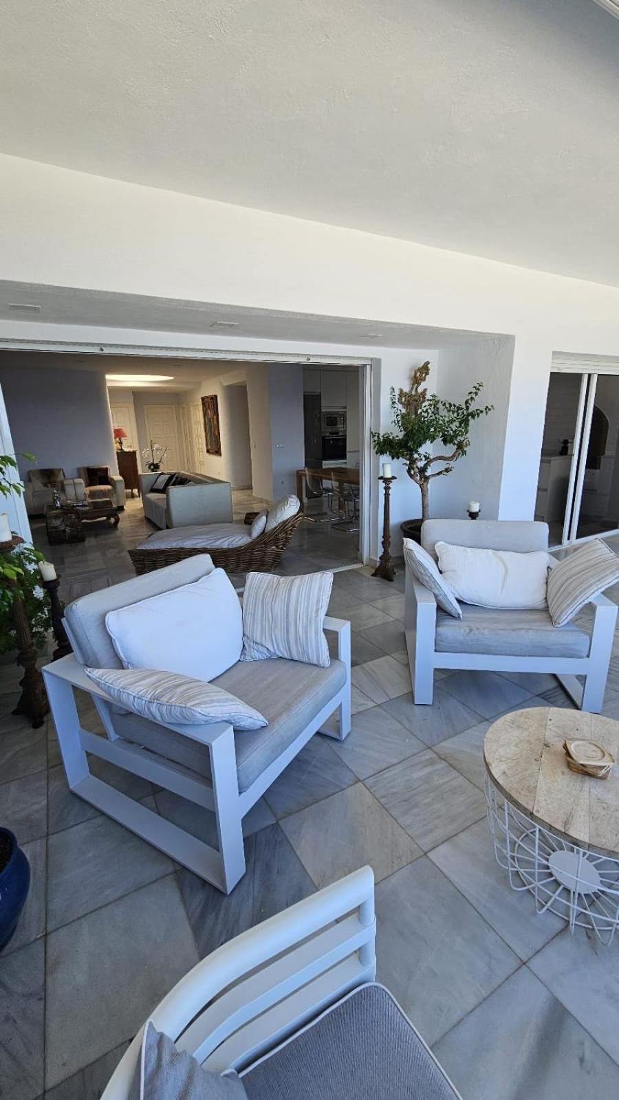 La Herradura 3 Bedroom Apartment Экстерьер фото